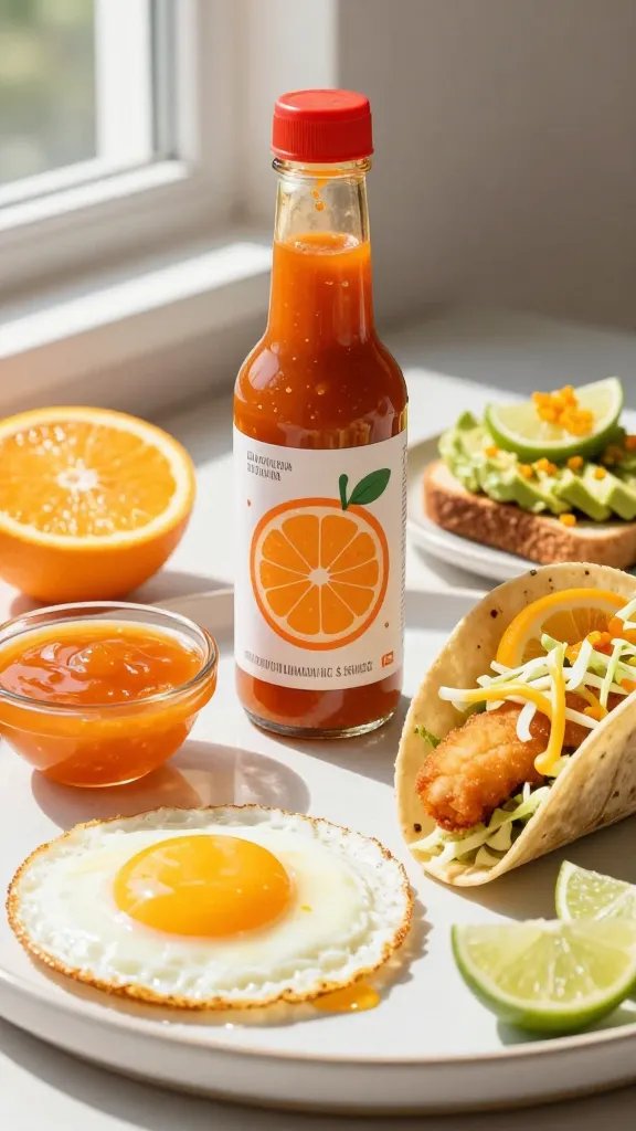 5 Diy Hot Sauces: Kitchen Firestarters You’Ll Crave 3 Item 2