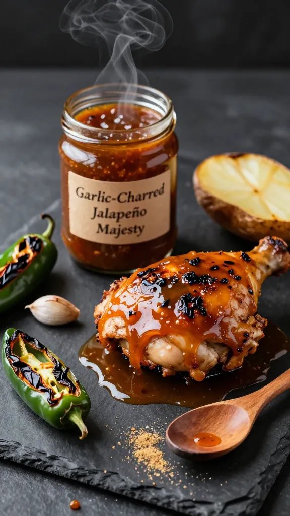 5 Diy Hot Sauces: Kitchen Firestarters You’Ll Crave 4 Item 3