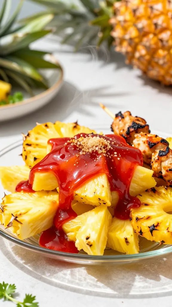 5 Diy Hot Sauces: Kitchen Firestarters You’Ll Crave 5 Item 4