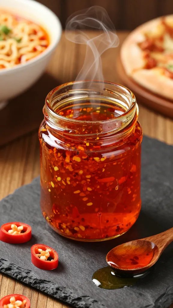5 Diy Hot Sauces: Kitchen Firestarters You’Ll Crave 6 Item 5