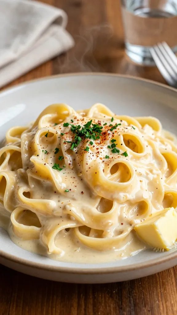 5 Pasta Sauces That Wow in 15 Minutes 2 Item 1