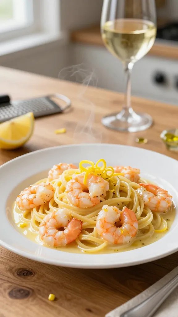 5 Pasta Sauces That Wow in 15 Minutes 4 Item 3