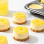 Keto Lemon Cheesecake Bites: Zippy Mini Delights 2 Keto Lemon Cheesecake Bites: Zippy Mini Delights