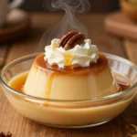 Delicious Maple Cream Pudding Recipe Doors of Comfort 2 Delicious Maple Cream Pudding Recipe Doors of Comfort