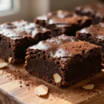 Irresistible Almond Flour Brownies Recipe Secrets 2 Irresistible Almond Flour Brownies Recipe Secrets