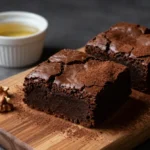 Gluten Free Brownies Recipe: Fudgy Perfection 2 Gluten Free Brownies Recipe: Fudgy Perfection