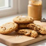 Gluten Free Peanut Butter Cookies That Wow You
