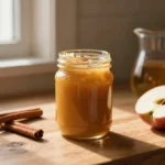 Autumn Magic: Apple Butter Recipe That Slaps