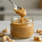 Cashew Butter Recipe: Velvet Pantry Favorite