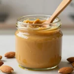 The Ultimate Almond Butter Recipe Hack You Need