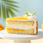 Mango Coconut Cake Recipe: Sunshine in Every Slice 2 Mango Coconut Cake Recipe: Sunshine in Every Slice