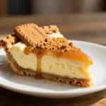 Biscoff Banana Cream Pie: the Ultimate Comfort Click-Worthy 2 Biscoff Banana Cream Pie: the Ultimate Comfort Click-Worthy