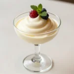 White Chocolate Mousse: Dreamy, Easy Perfection 2 White Chocolate Mousse: Dreamy, Easy Perfection