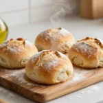 Crush Wheat Flour Olive Oil Bread Rolls: Easy, Soft, Crusty Reads 2 Crush Wheat Flour Olive Oil Bread Rolls: Easy, Soft, Crusty Reads