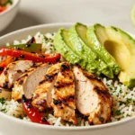 Irresistible Grilled Chicken Fajita Bowls Ny Quick Weeknight Wins 2 Irresistible Grilled Chicken Fajita Bowls Ny Quick Weeknight Wins