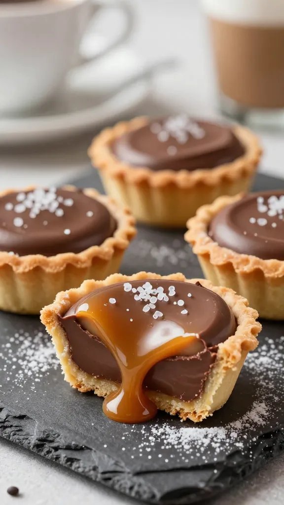 6 Rich Decadent Chocolate Treats: Chocolate Dreams Worth Sharing 4 Item 3