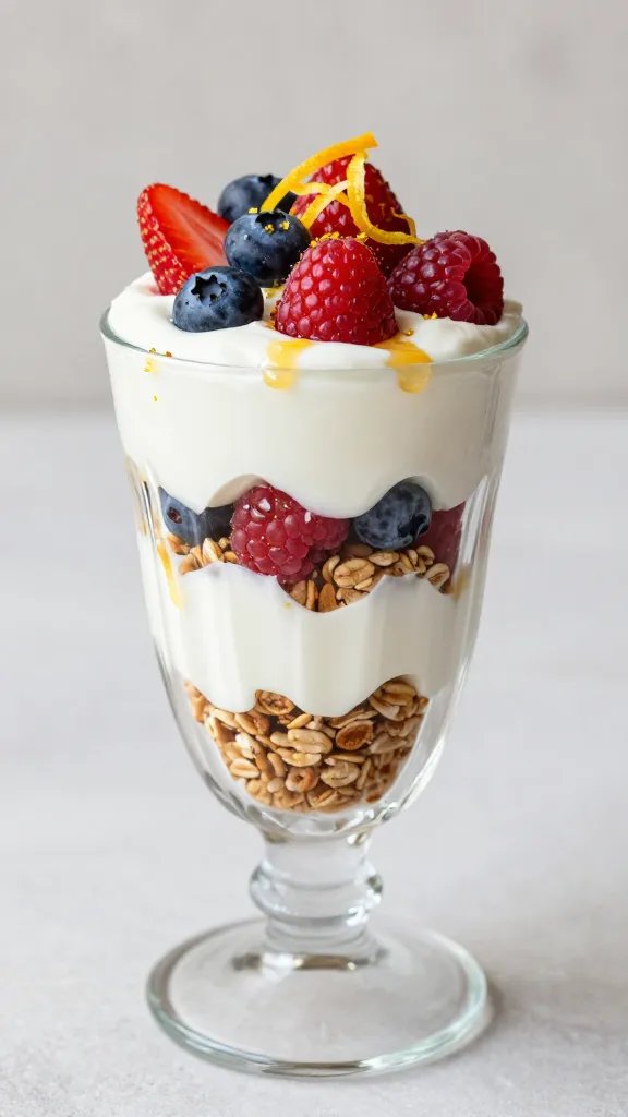 6 Vanilla Desserts: Cozy, Crowd-Pleasing Sweetness 5 Item 4