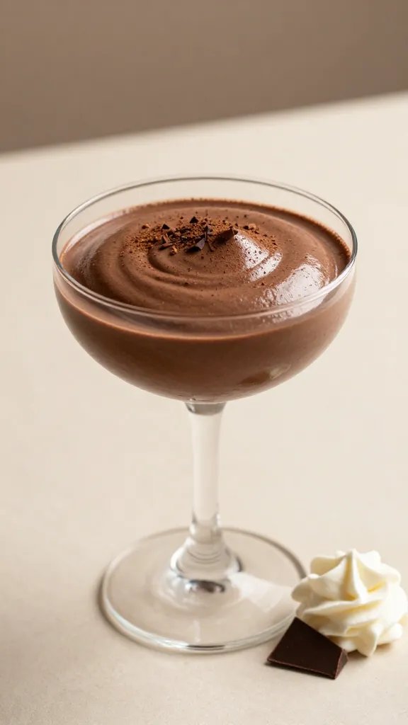 6 Classic Chocolate Desserts You’Ll Crave Now 2 Item 1