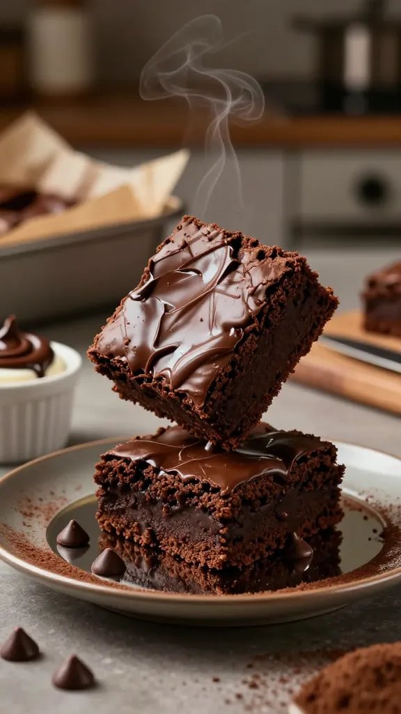 6 Classic Chocolate Desserts You’Ll Crave Now 3 Item 2