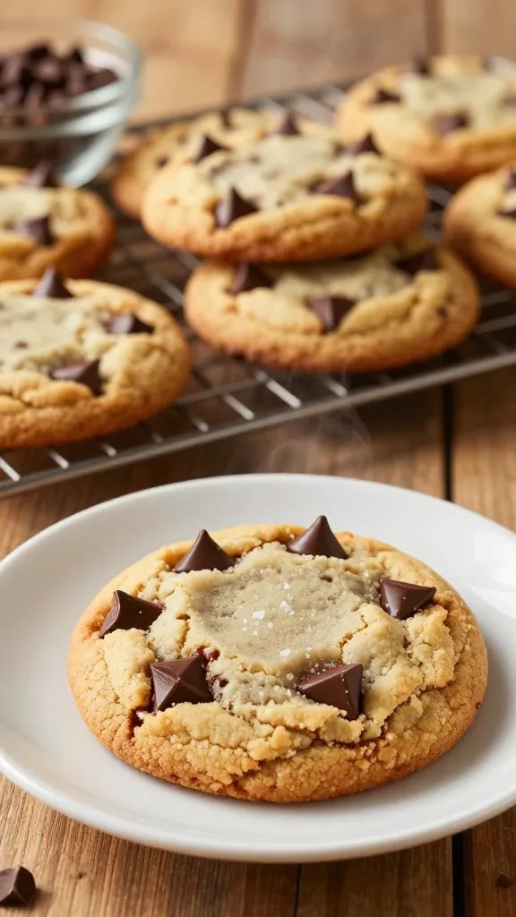 6 Classic Chocolate Desserts You’Ll Crave Now 4 Item 3