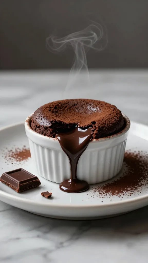6 Classic Chocolate Desserts You’Ll Crave Now 5 Item 4