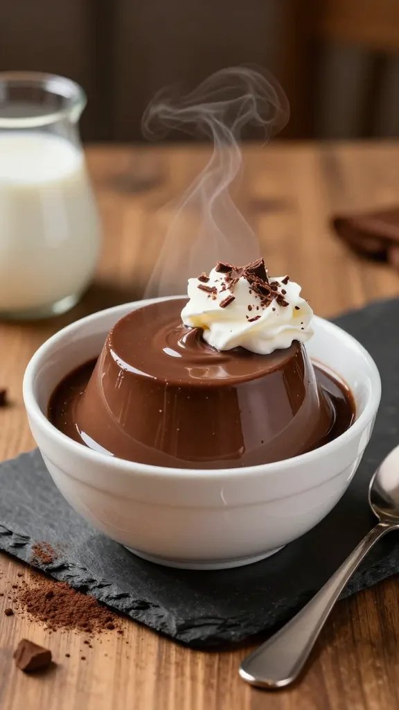 6 Classic Chocolate Desserts You’Ll Crave Now 6 Item 5