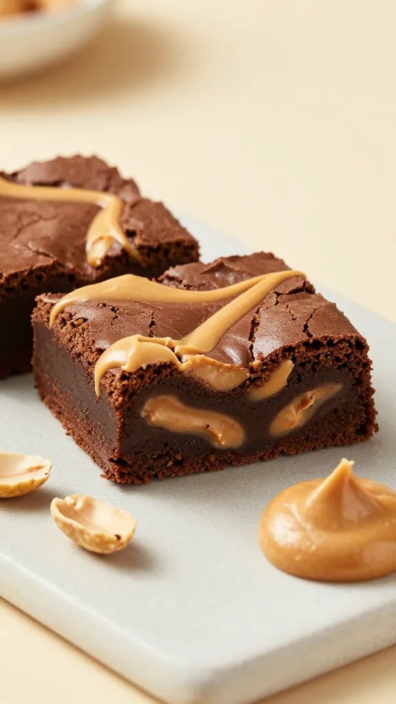 5 Almond Flour Brownies That Wow You 6 Item 5