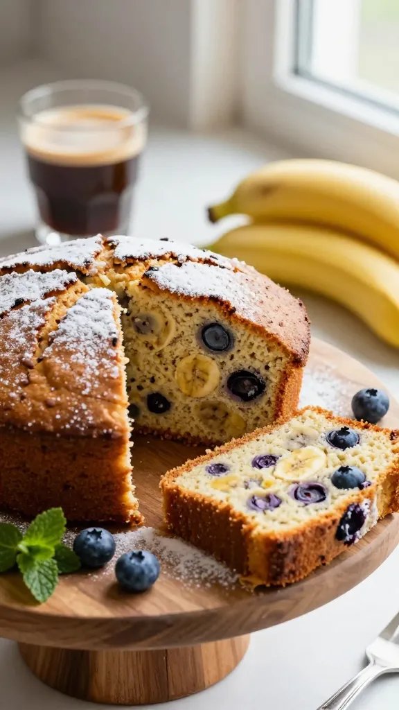 5 Gluten Free Almond Flour Cakes: Melt-in-Mouth Bites 4 Item 3