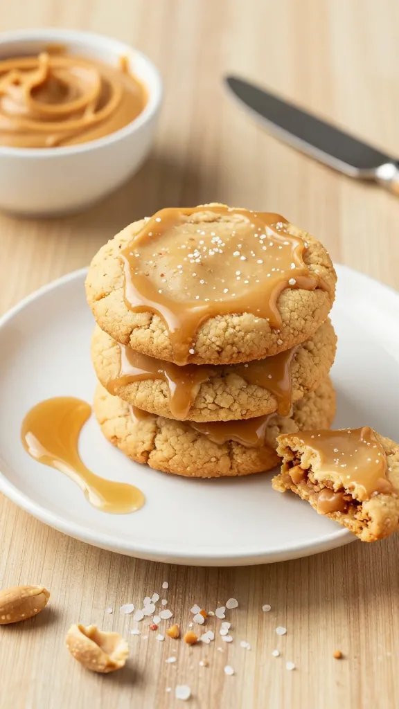 5 No Bake Almond Flour Cookies That Will Wow Your Friends 3 Item 2