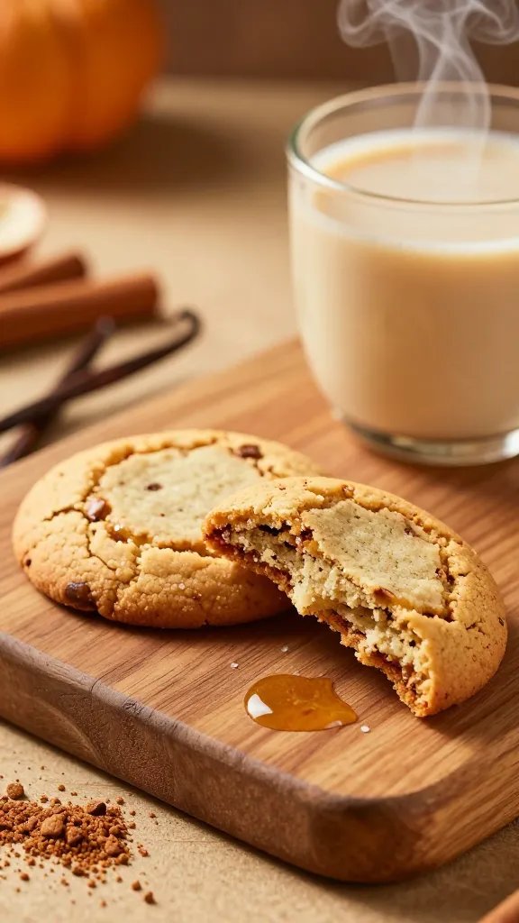 5 No Bake Almond Flour Cookies That Will Wow Your Friends 4 Item 3