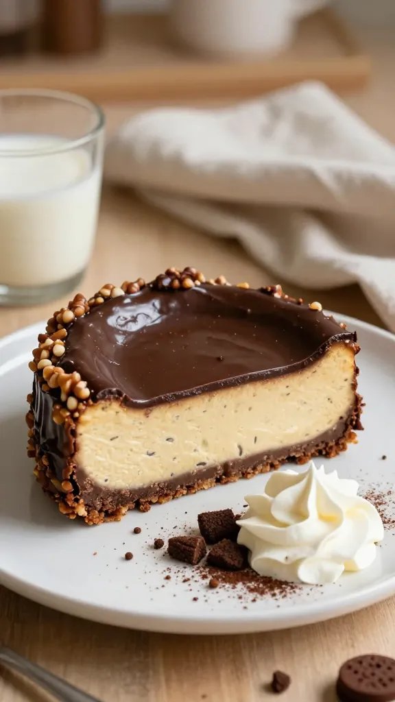 5 No Bake Cheesecake Recipes That Wow Guests 3 Item 2