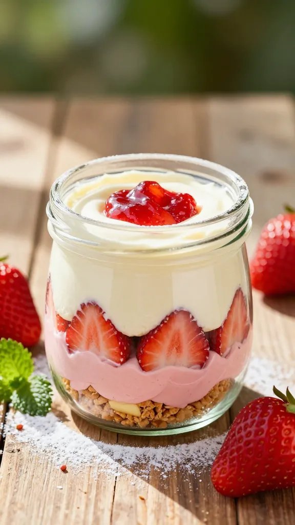 5 No Bake Cheesecake Recipes That Wow Guests 4 Item 3