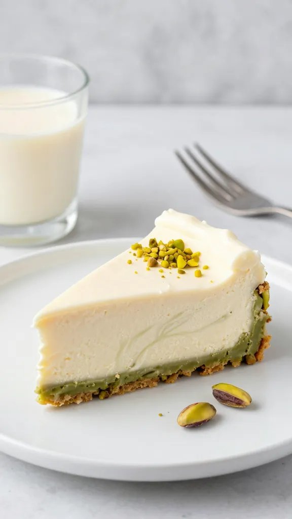 5 No Bake Cheesecake Recipes That Wow Guests 6 Item 5
