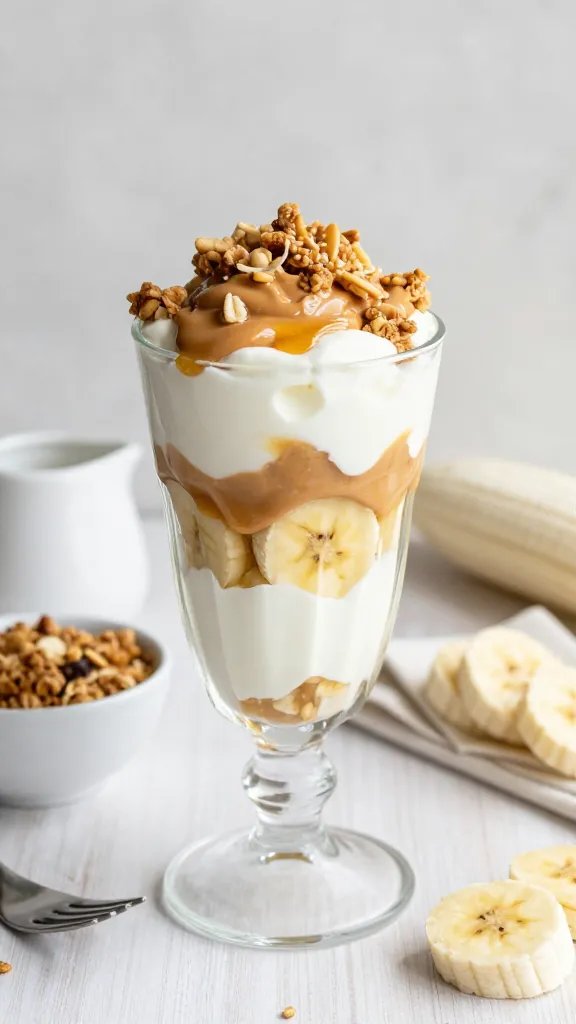 7 No Bake Desserts with Peanut Butter: Quick Candy Cravings 6 Item 5