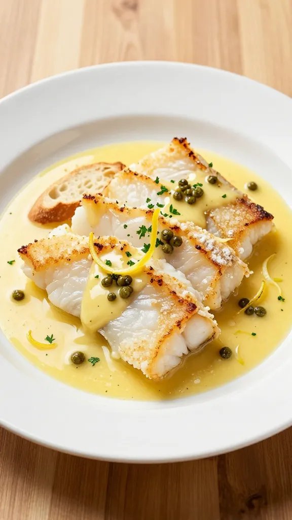 5 Quick Cod Recipes That Wow in 30 Minutes 2 Item 1