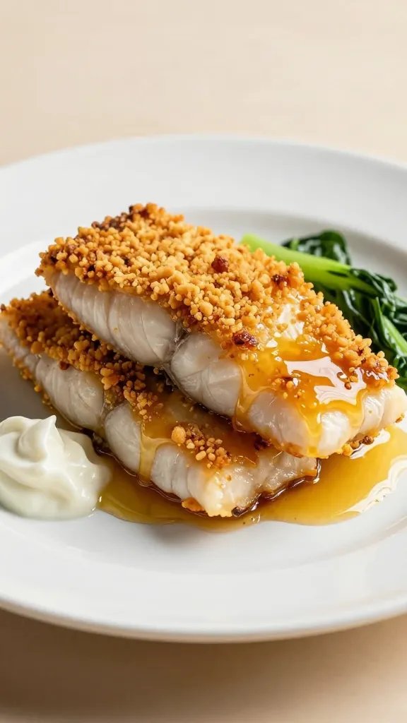 5 Quick Cod Recipes That Wow in 30 Minutes 3 Item 2