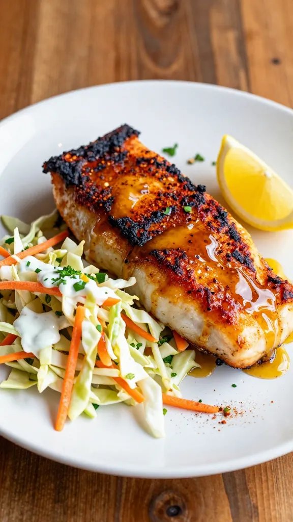 5 Quick Cod Recipes That Wow in 30 Minutes 5 Item 4