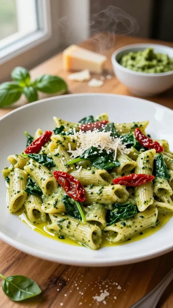 6 Easy One Pot Pasta Recipes You’Ll Love Tonight 4 Item 3