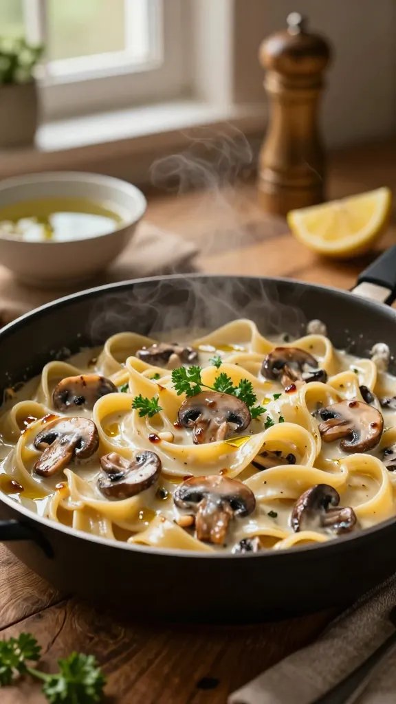 6 Easy One Pot Pasta Recipes You’Ll Love Tonight 7 Item 6