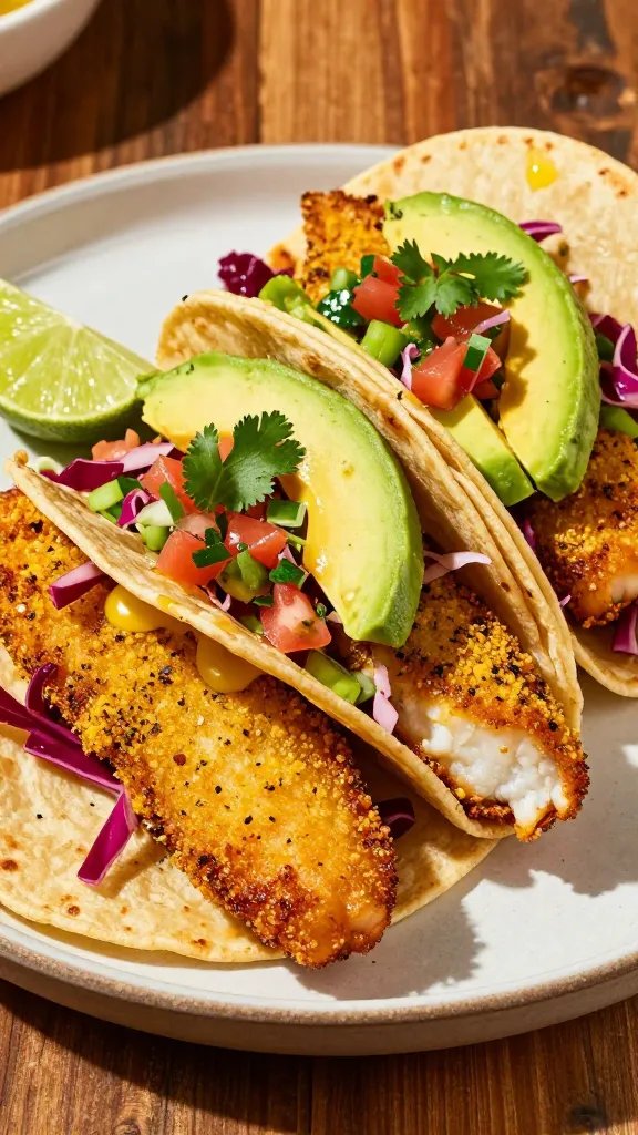 Six Cod Recipes: Bright, Creamy, Weeknight Wins 3 Item 2