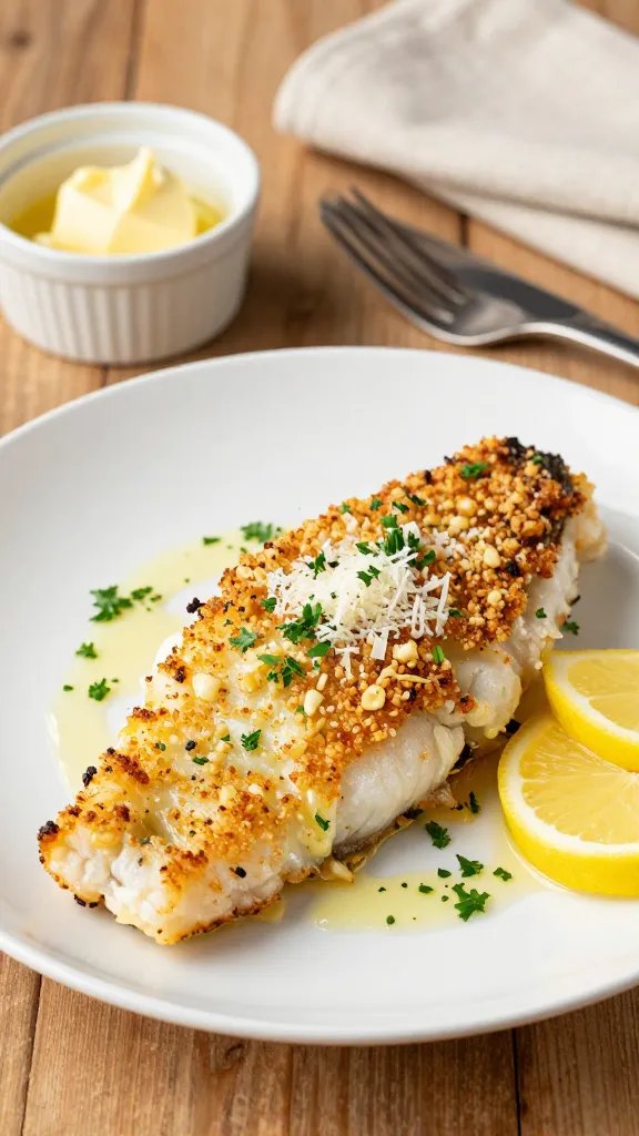 Six Cod Recipes: Bright, Creamy, Weeknight Wins 4 Item 3