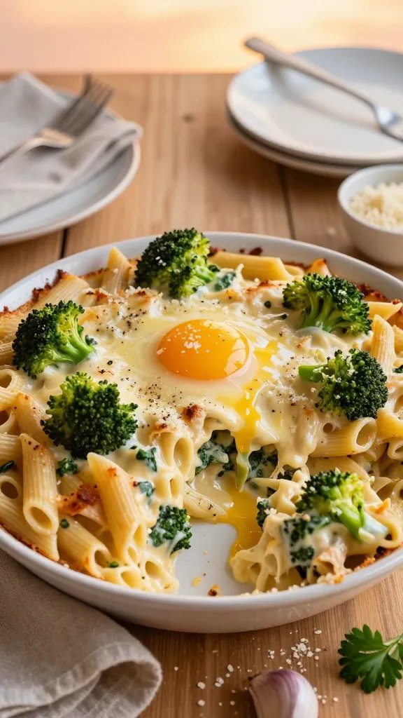 6 Chicken Casserole Recipes: Cozy Weeknight Winners 4 Item 3