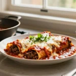 Beef Enchiladas Recipe: Cozy Weeknight Win 2 Beef Enchiladas Recipe: Cozy Weeknight Win