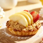 Apple Strawberry Shortcake Smash: A Summer Vibe Must-Taste 2 Apple Strawberry Shortcake Smash: A Summer Vibe Must-Taste