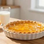 Sunshine in a Crust: Orange Marmalade Tart Recipe Delight 2 Sunshine in a Crust: Orange Marmalade Tart Recipe Delight