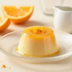 Bright Orange Panna Cotta Recipe Magic 2 Bright Orange Panna Cotta Recipe Magic