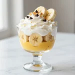 Banana Pudding Trifle Recipe: Showstopper in Minutes