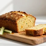 Ultimate Almond Flour Zucchini Bread Recipe Wins Everyone 2 Ultimate Almond Flour Zucchini Bread Recipe Wins Everyone