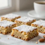 Almond Flour Shortbread Bars Recipe: Crispy, Buttery Delights 2 Almond Flour Shortbread Bars Recipe: Crispy, Buttery Delights