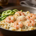 Irresistible Keto Shrimp Alfredo Recipe: Weeknight Wow 2 Irresistible Keto Shrimp Alfredo Recipe: Weeknight Wow